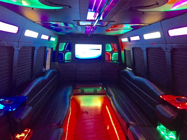 Party Bus